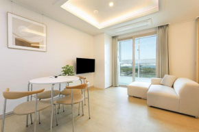 마란트 레지던스 호텔 부산역Marant Residence Hotel Busan Station